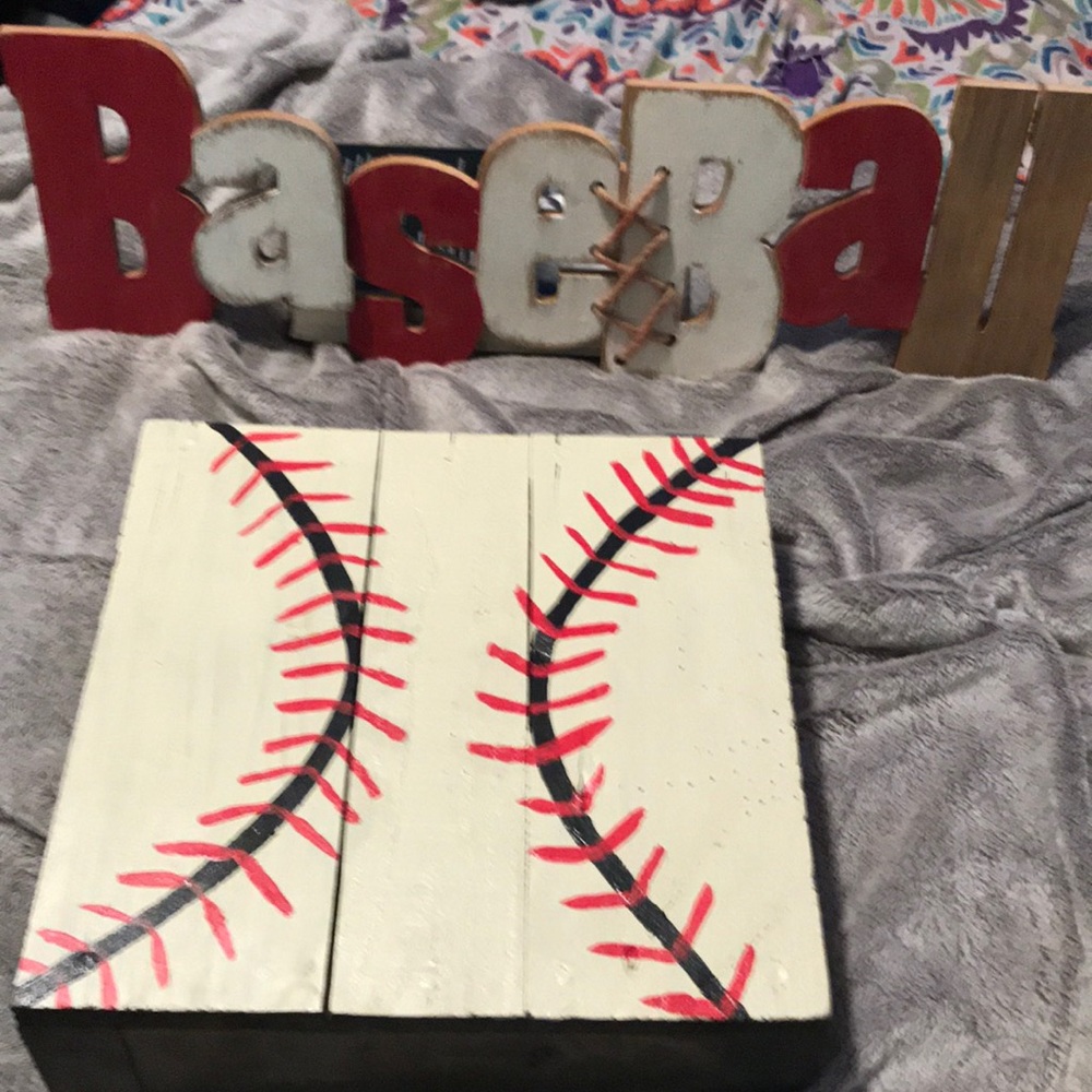Wall decor